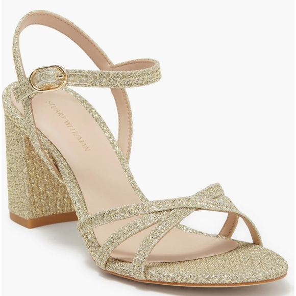 Stuart Weitzman Heels - Picture 1 of 6